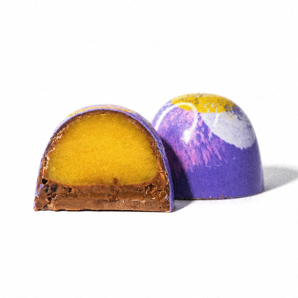 Bombons artísticos