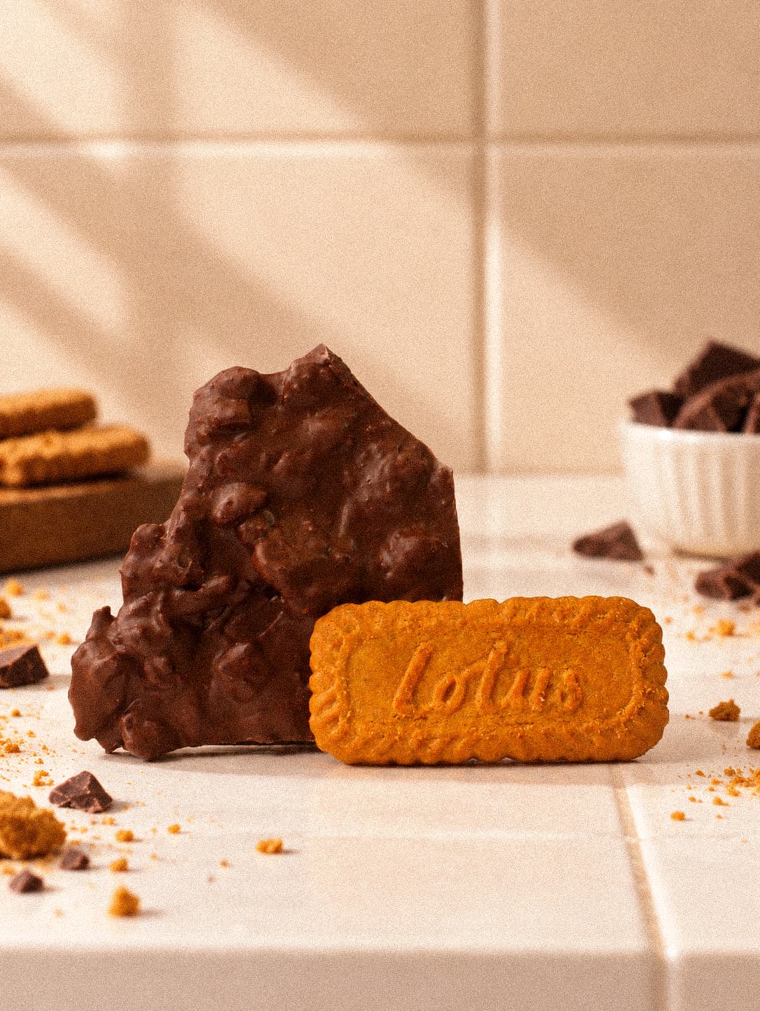 Lascas Speculoos